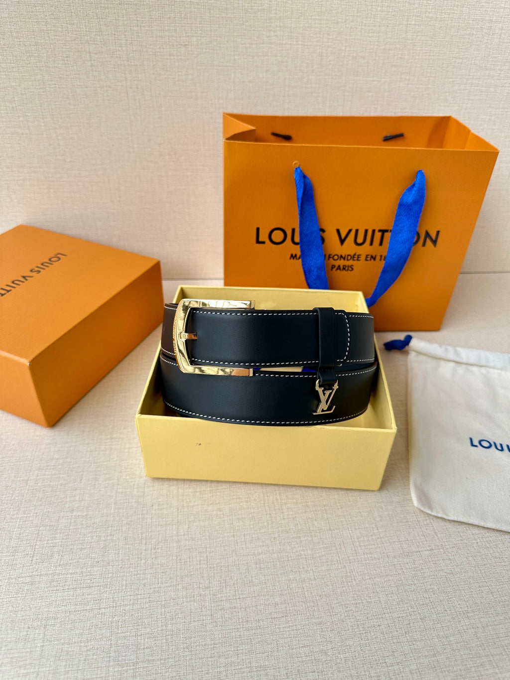 1WE161P Popular  High quality belt With full package