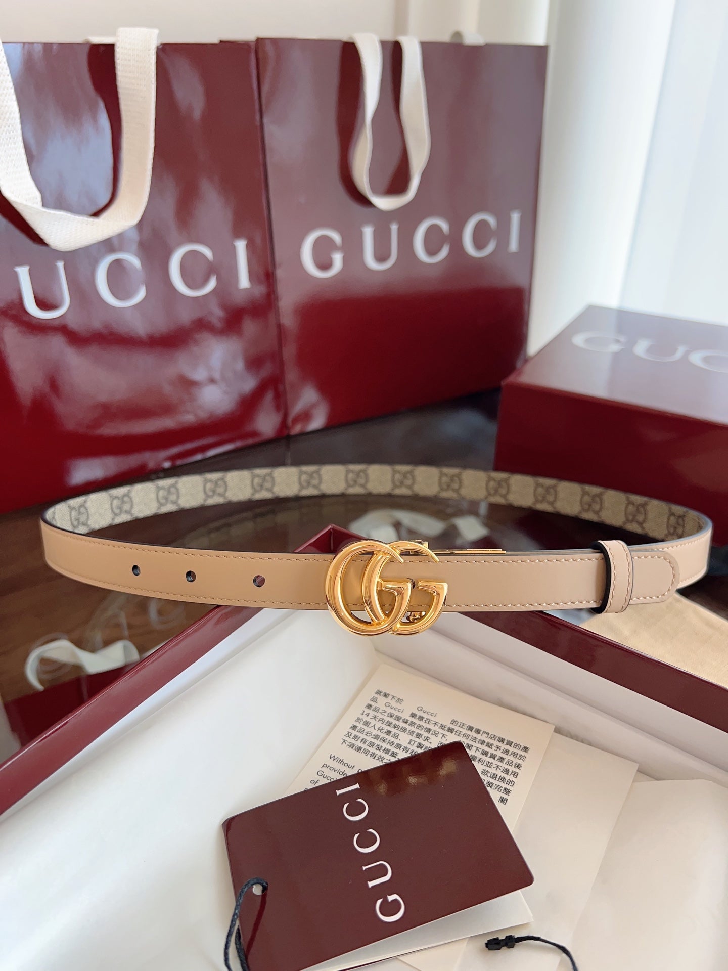 1115QB5P Popular High quality belt With full package