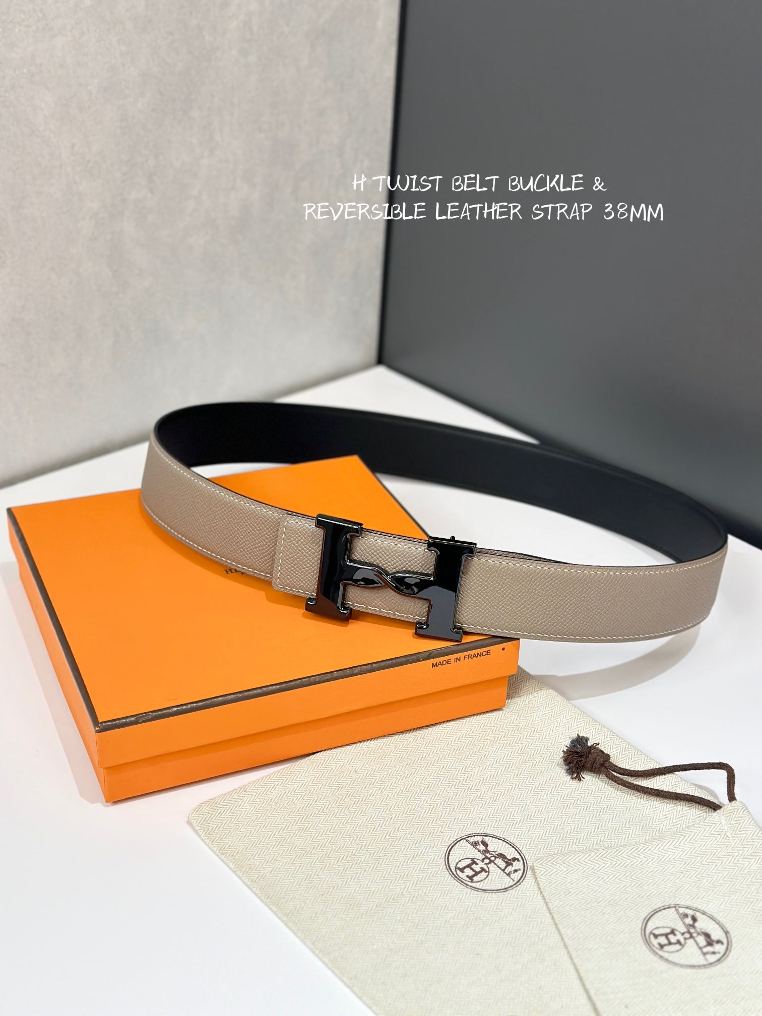 1WH194P Popular High quality belt With full package