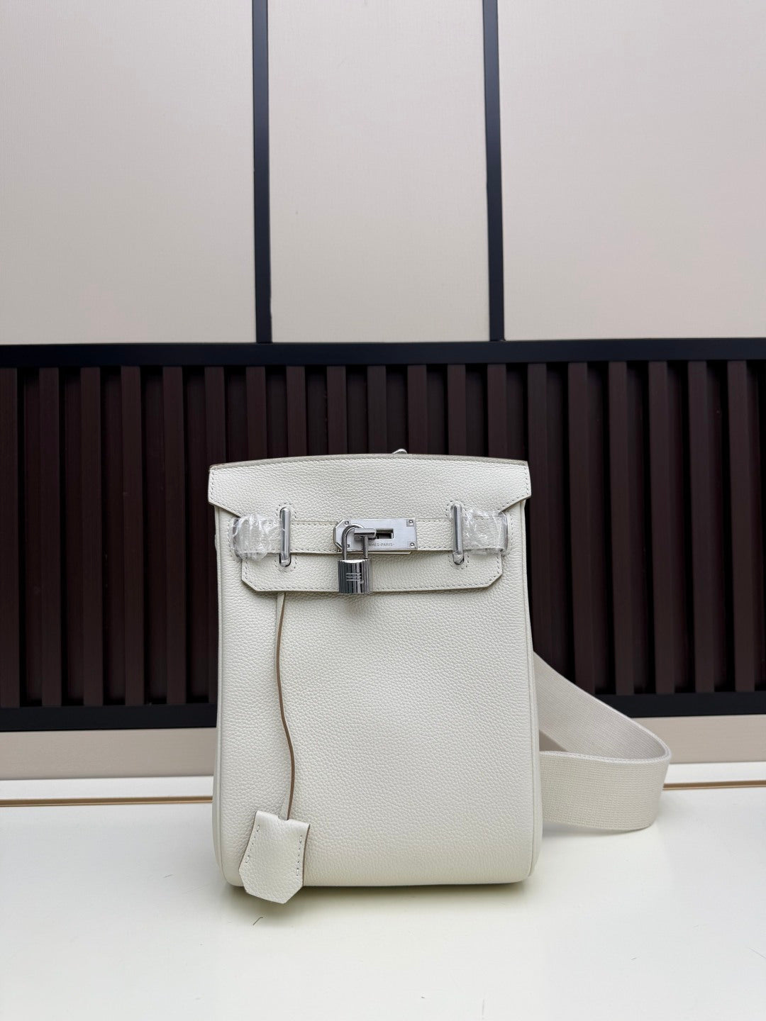136PH46B Popular leather bag