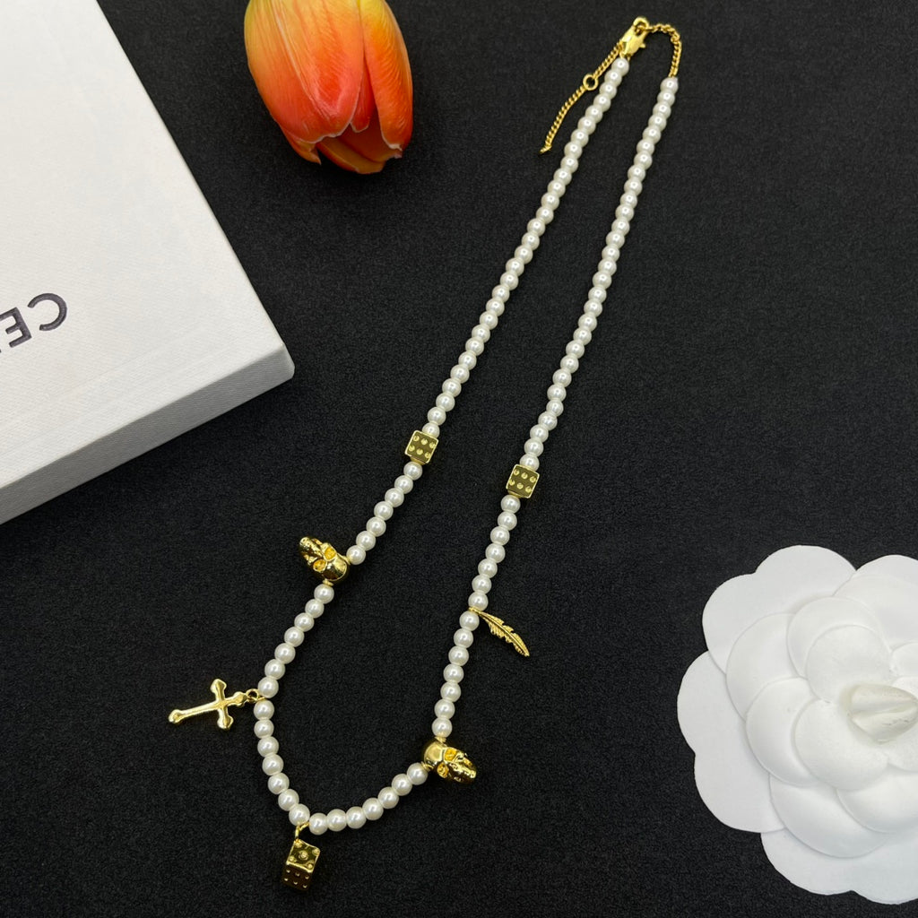 136NN84X Popular Necklaces