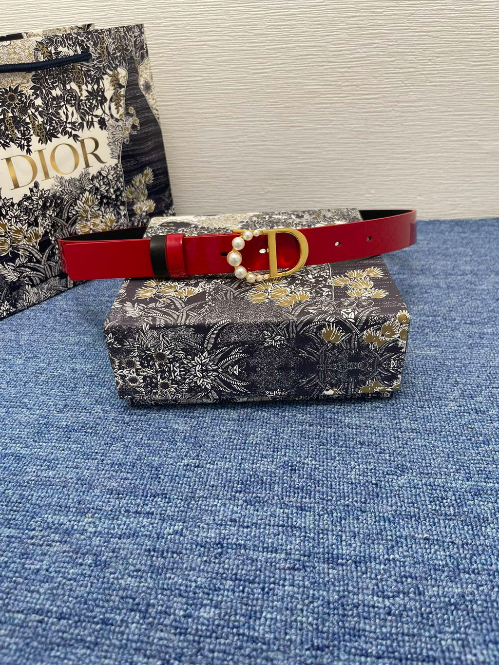 155RD199P Popular   High quality belt With full package