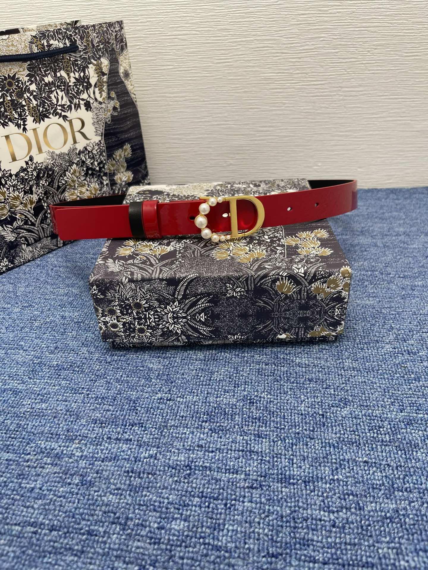155RD199P Popular   High quality belt With full package