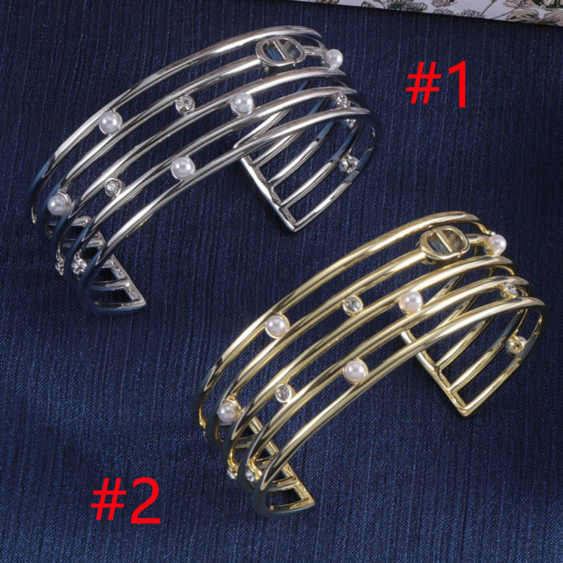 14D418K  Popular Bracelets
