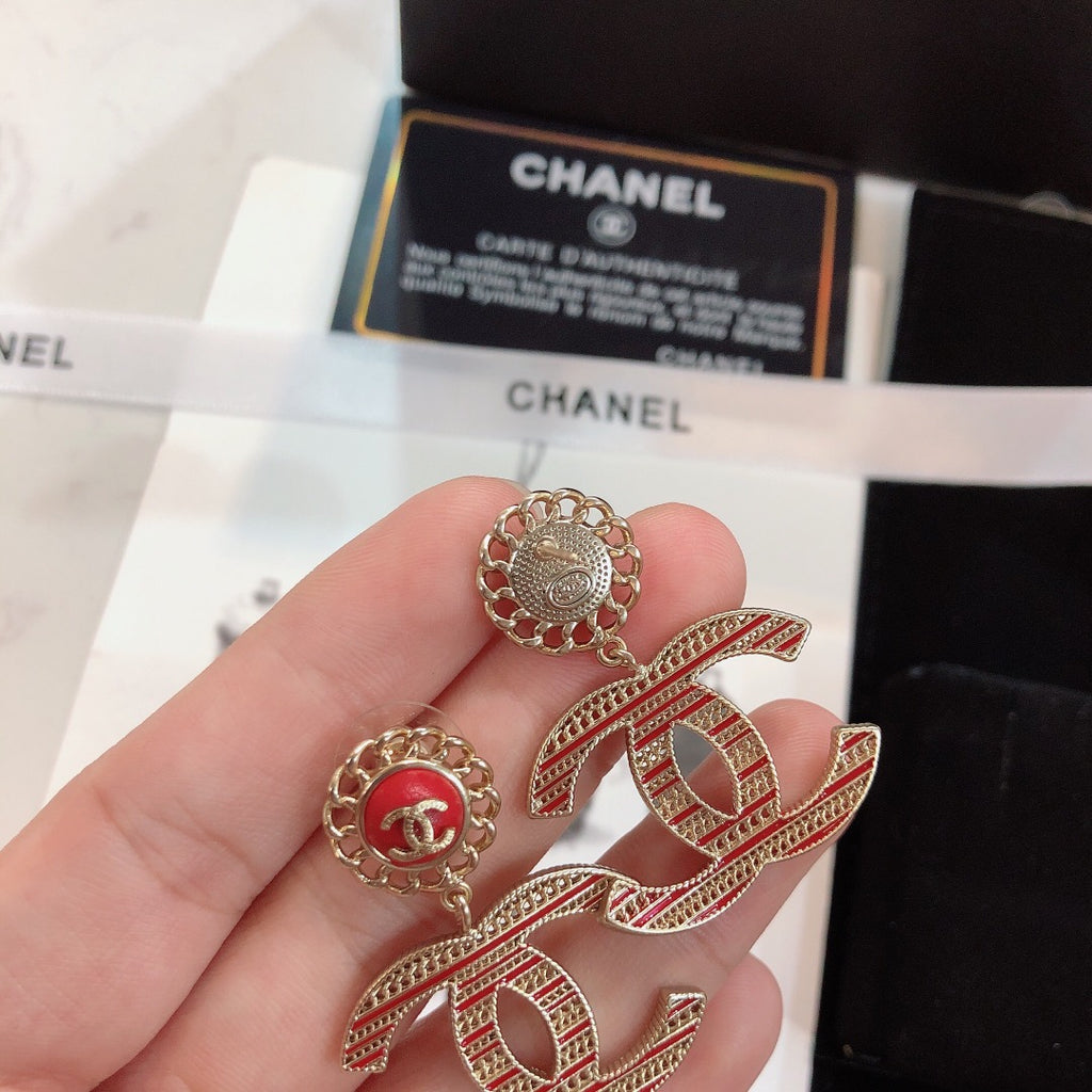 136NC19E Popular  Earrings