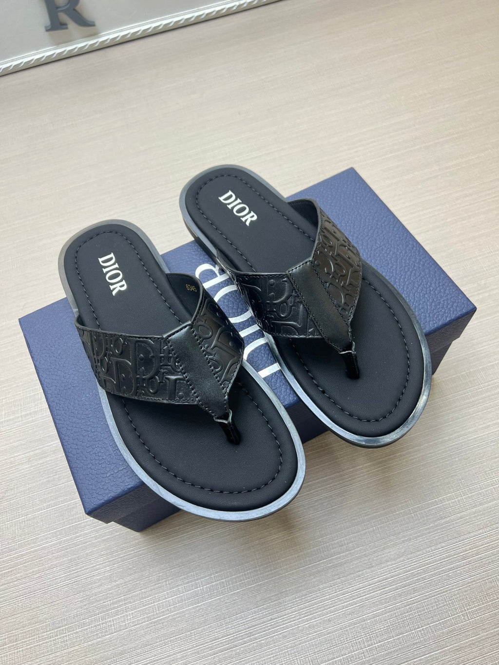 54D80Z Popular slippers