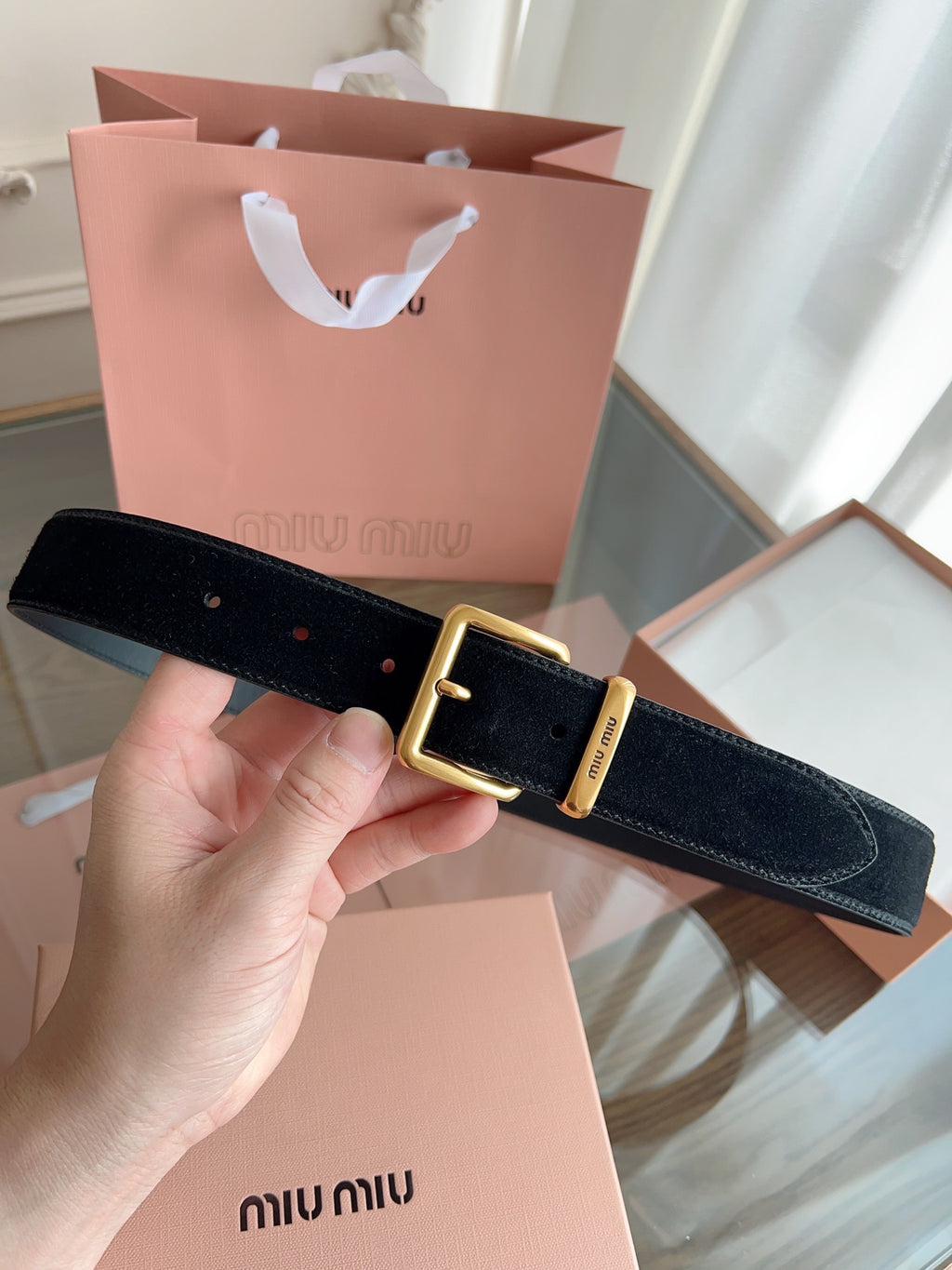 P1Q115A45 Popular High quality belt With full package