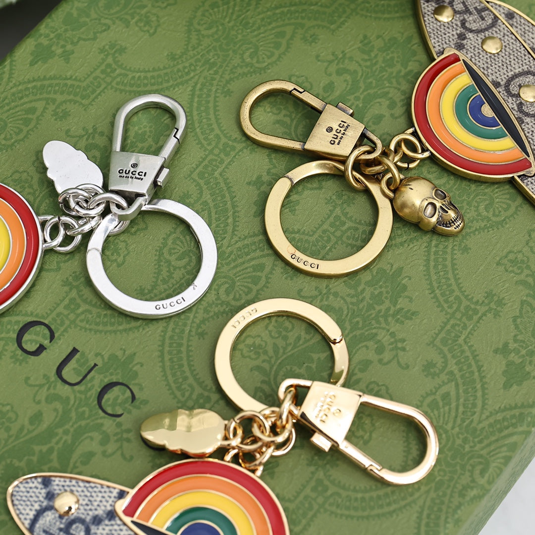 35ZB17A Popular bag 's charms accessories