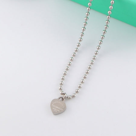 BT110X Popular  Necklaces
