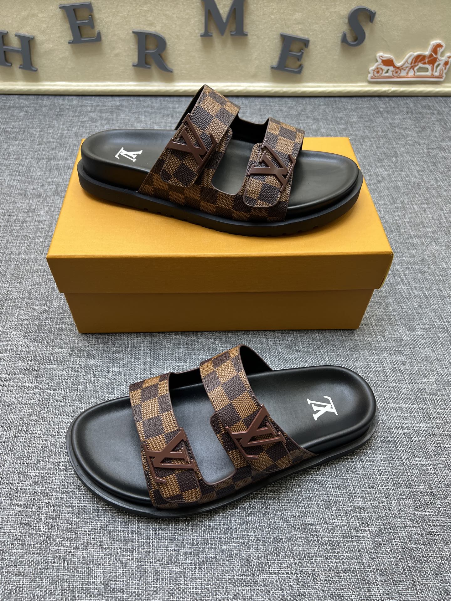535RE3Z Popular Slippers shoes