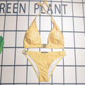 146RC38Y Popular Bikini swimsuit