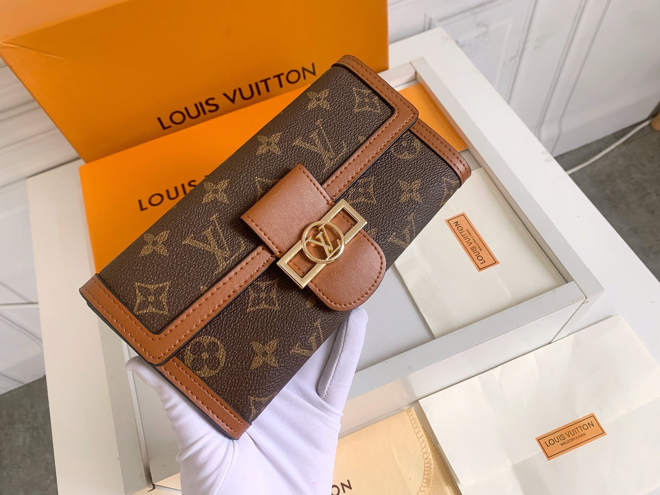 155NE33B Popular   leather wallets