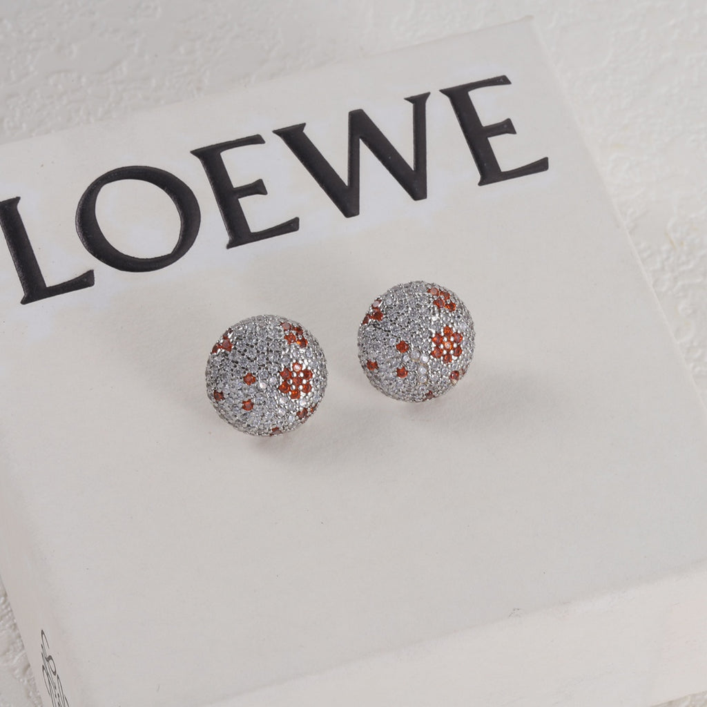 14A831K Popular  Earrings