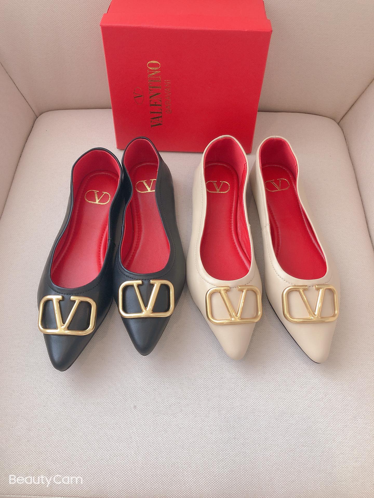 295QVL120Z Popular high-quality leather Shoes