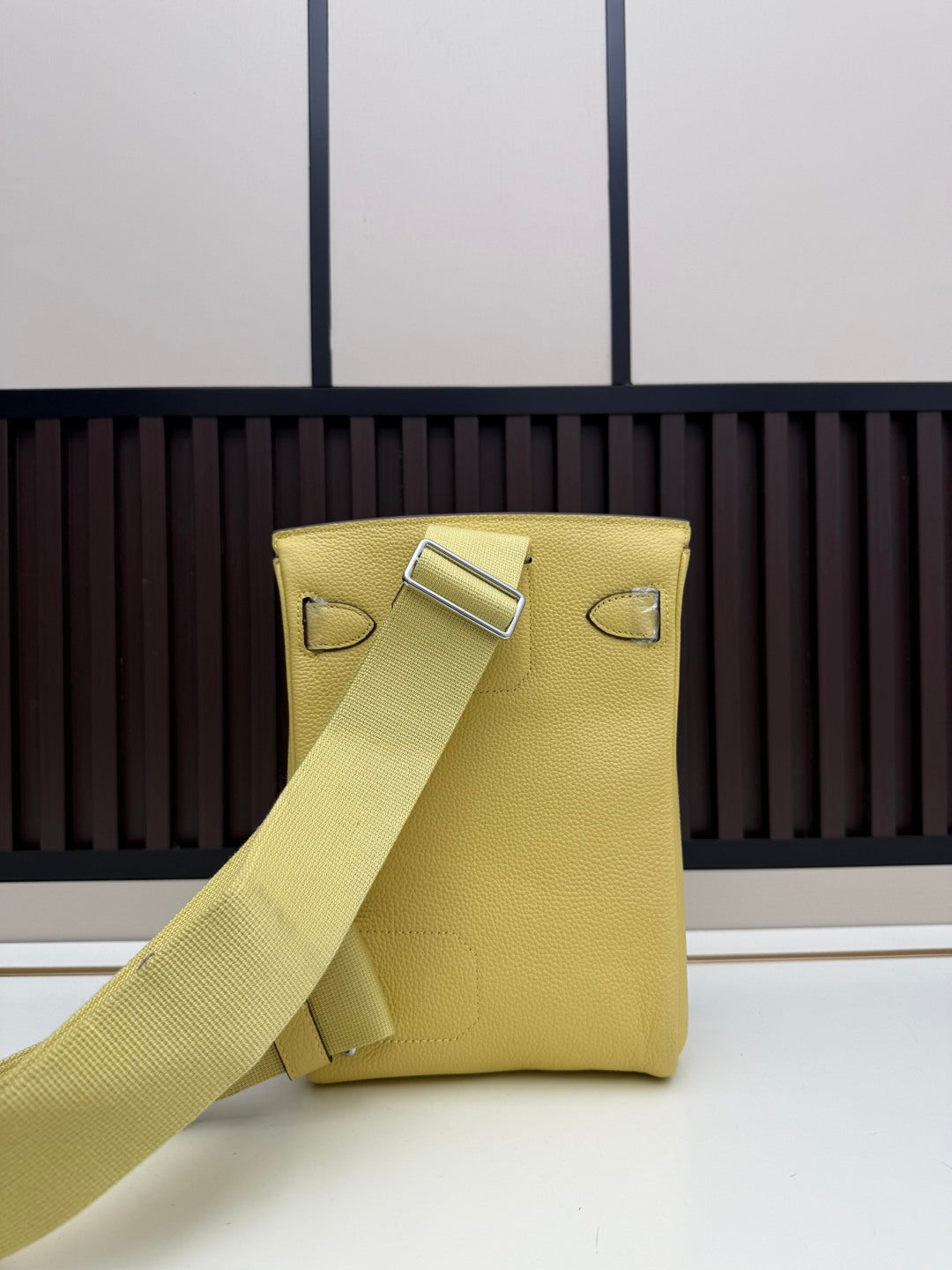 136PH46B Popular leather bag