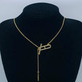 55QH306X Popular Necklaces