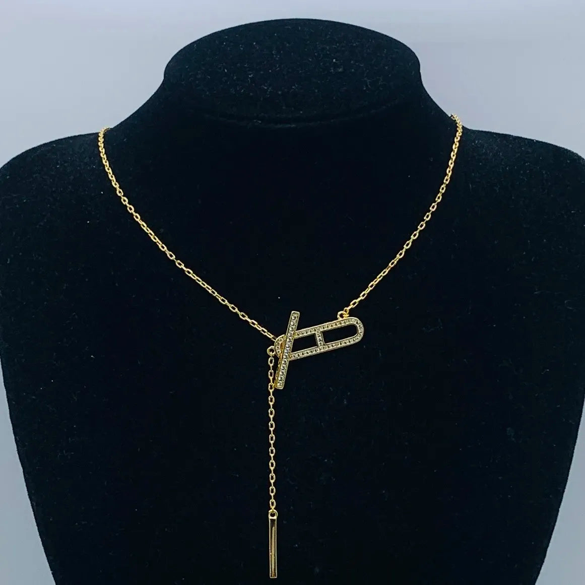 55QH306X Popular Necklaces