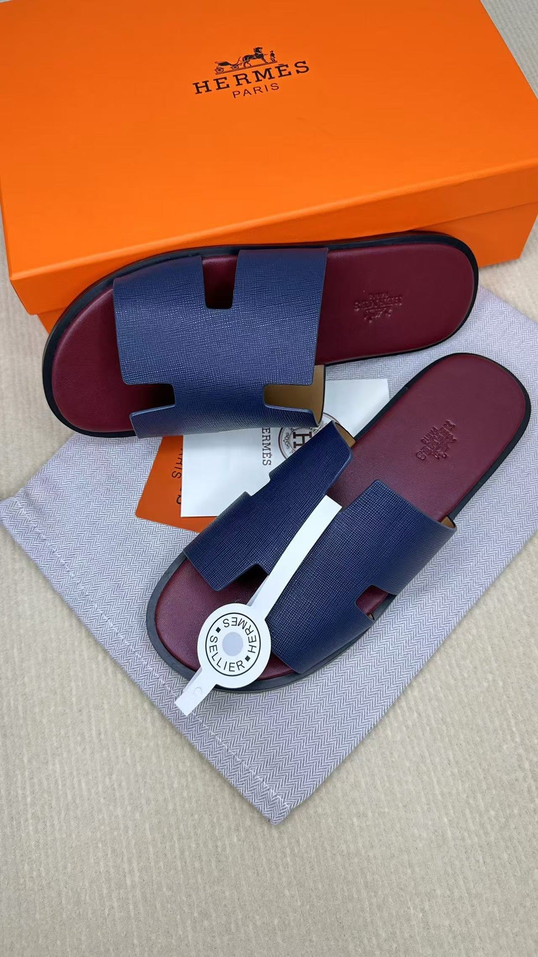Z2X66H15 Popular high-quality leather Shoes