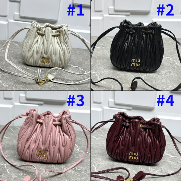 136PA81B Popular leather bag