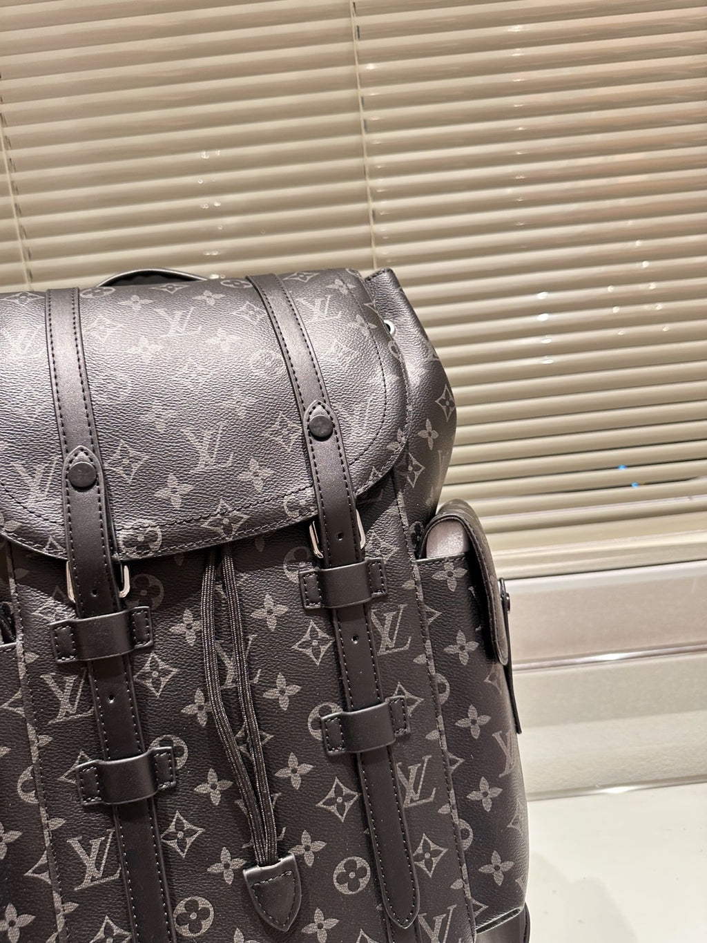 6XE57B Popular leather bag 