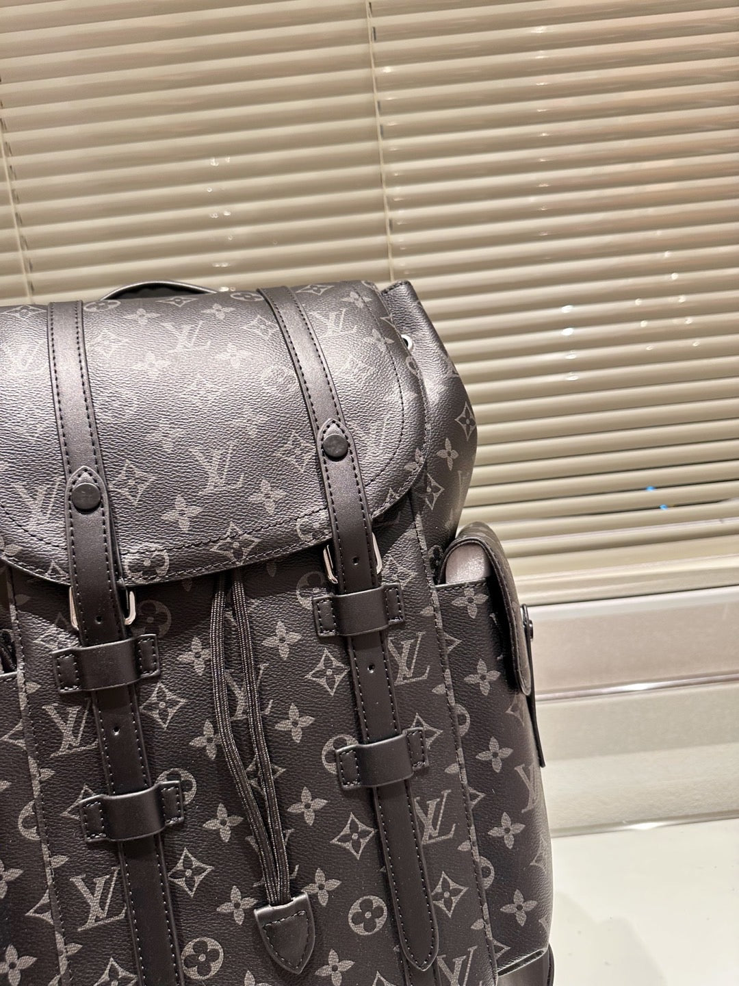 6XE57B Popular leather bag 