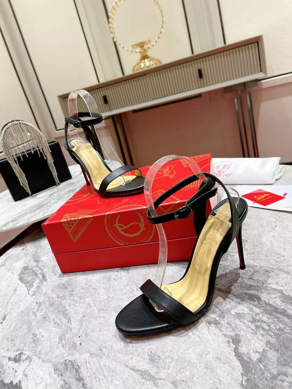 J4A221Z Popular High heels Heel height 10cm