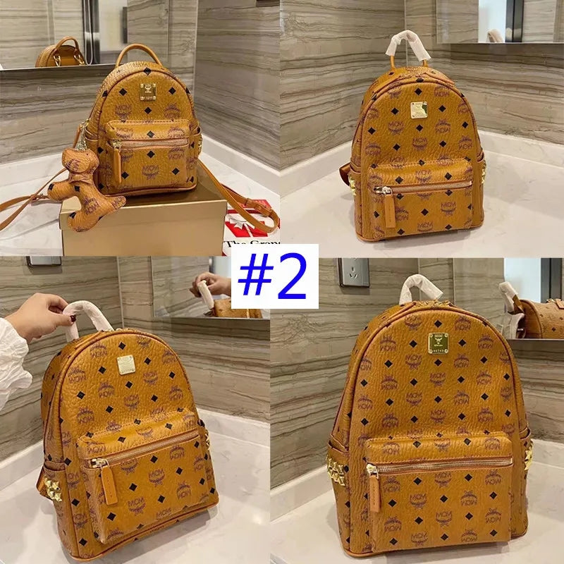 2XM332B Popular  eather bag 