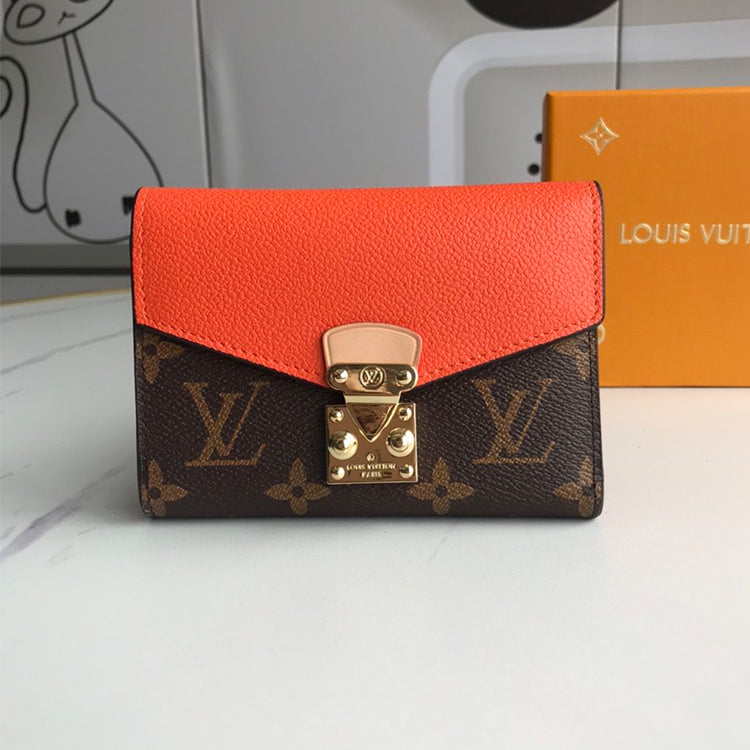 1E1010B Popular leather wallets