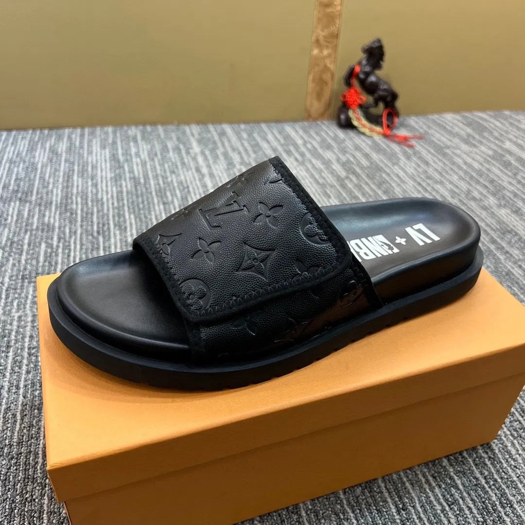 5YE47Z Popular Slippers