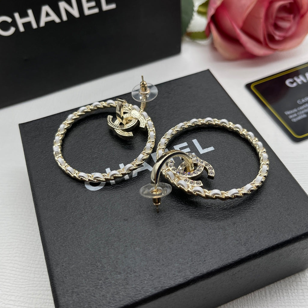 14C900E Popular Earrings