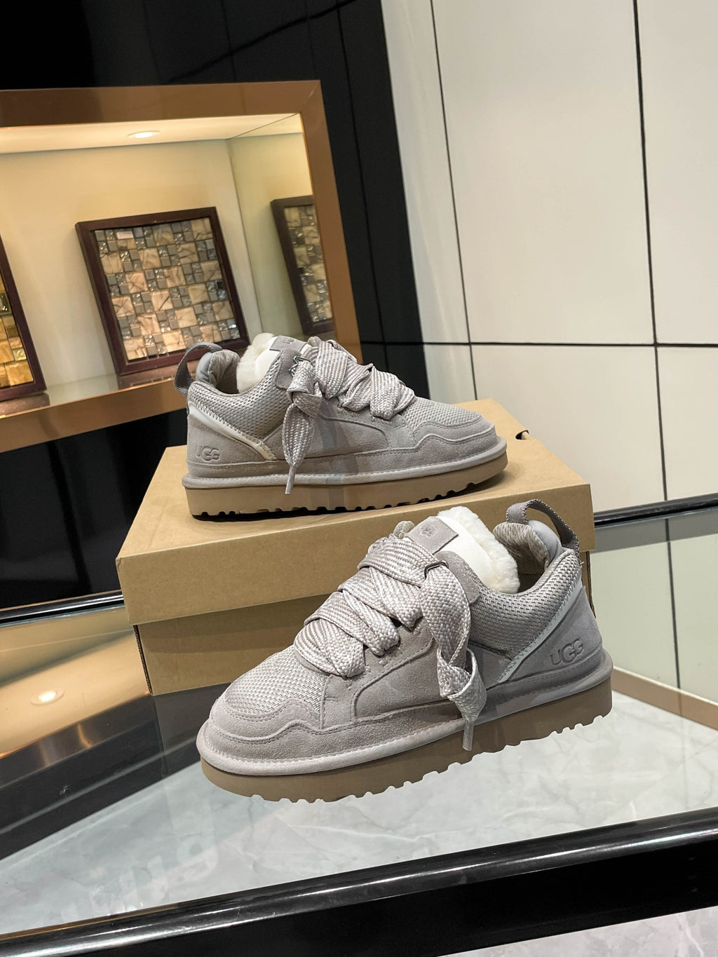 2105QU262Z Popular high-quality Shoes