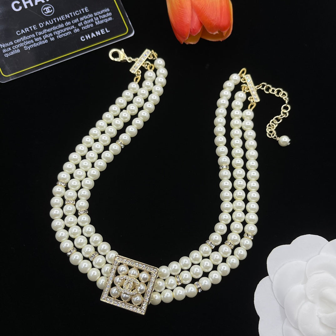 14C928X  Popular  Necklaces