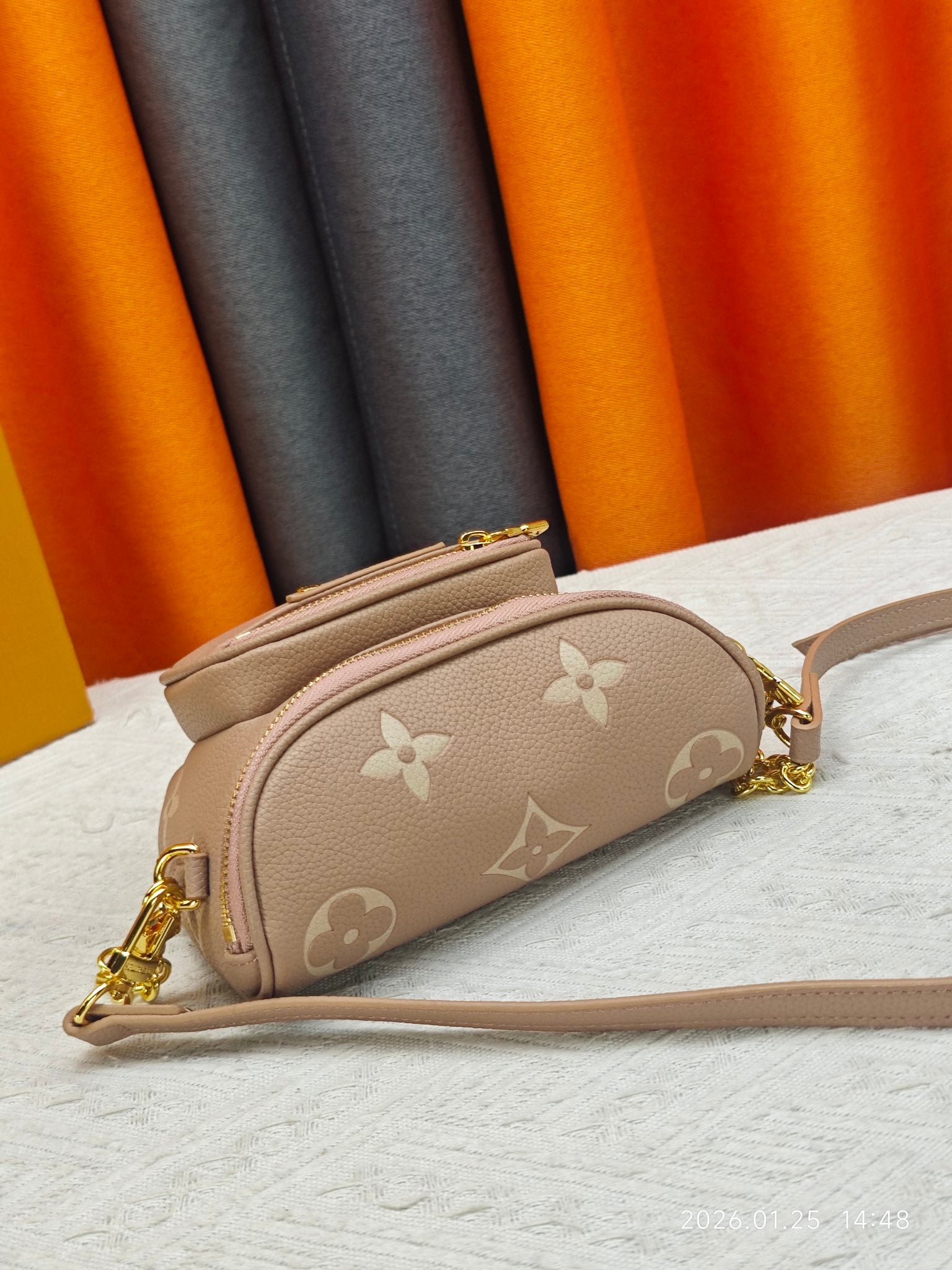 146PE74B Popular  bag