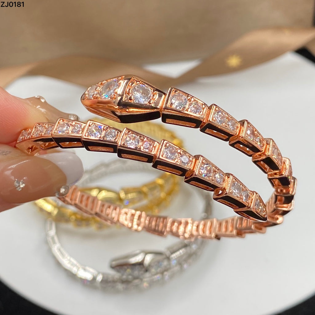 1XI57K（2circle   Popular Bracelets -quality rings earrings Bracelets Necklaces ）