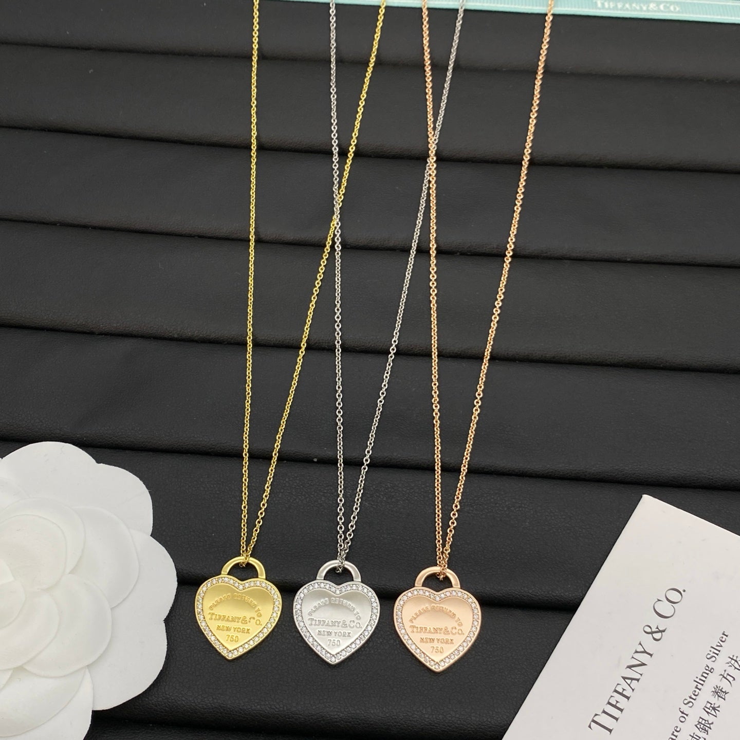 15QT22X Popular Necklace