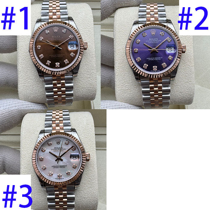 136RL11L Popular Watches