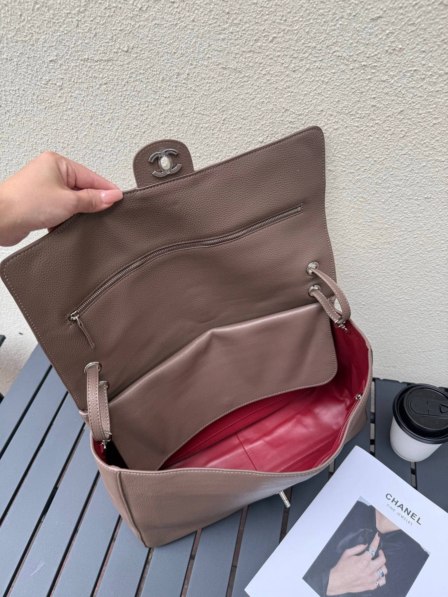 146RC2B Popular leather bags