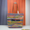 146PA165B Popular woven bags
