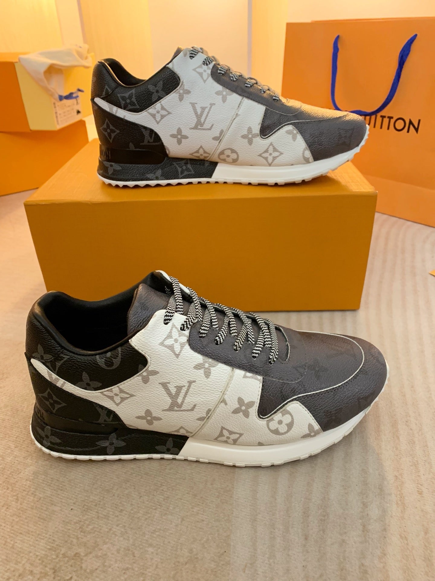295QE103Z Popular high-quality  shoes