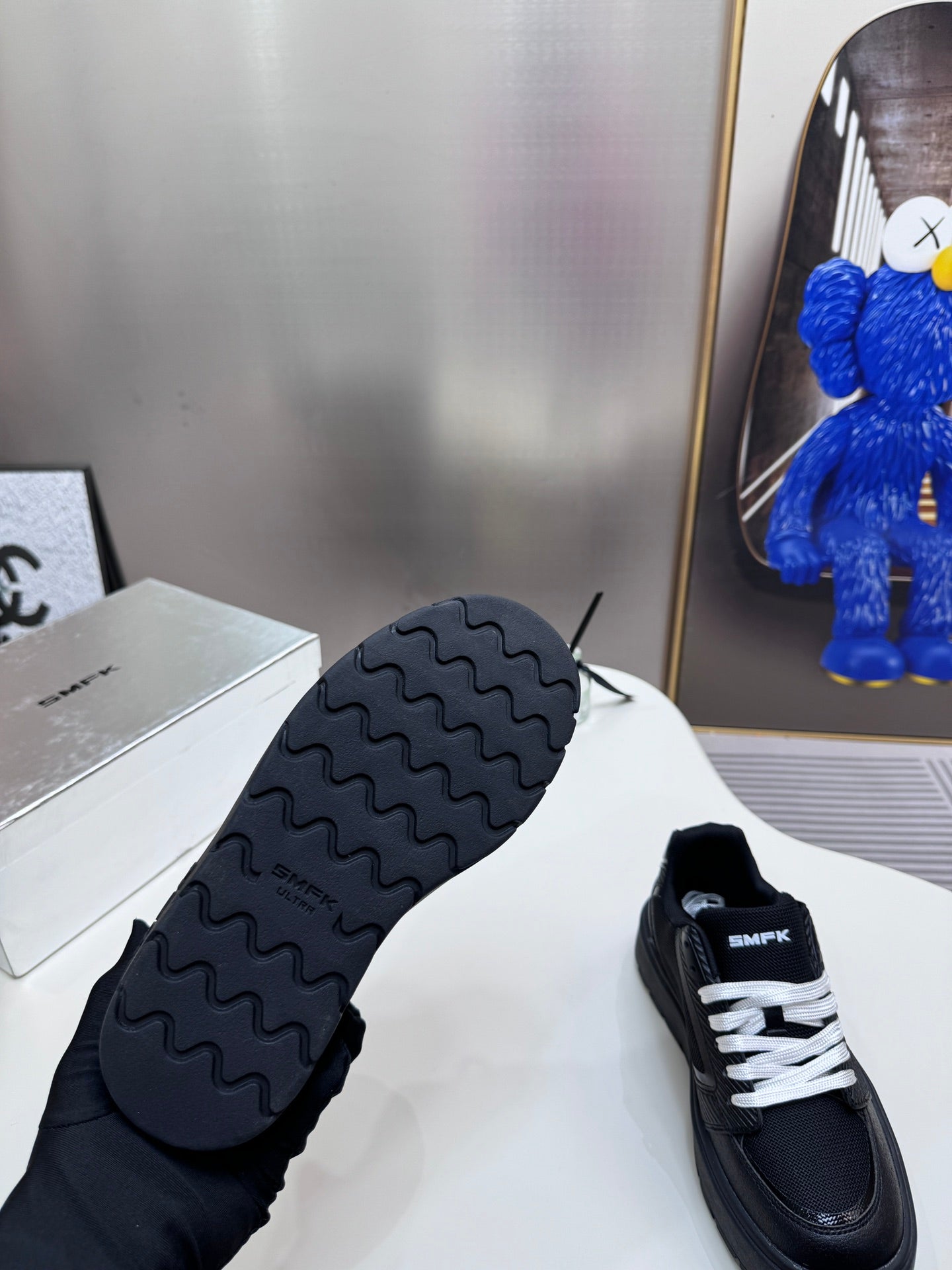 6105QA344Z Popular  Shoes