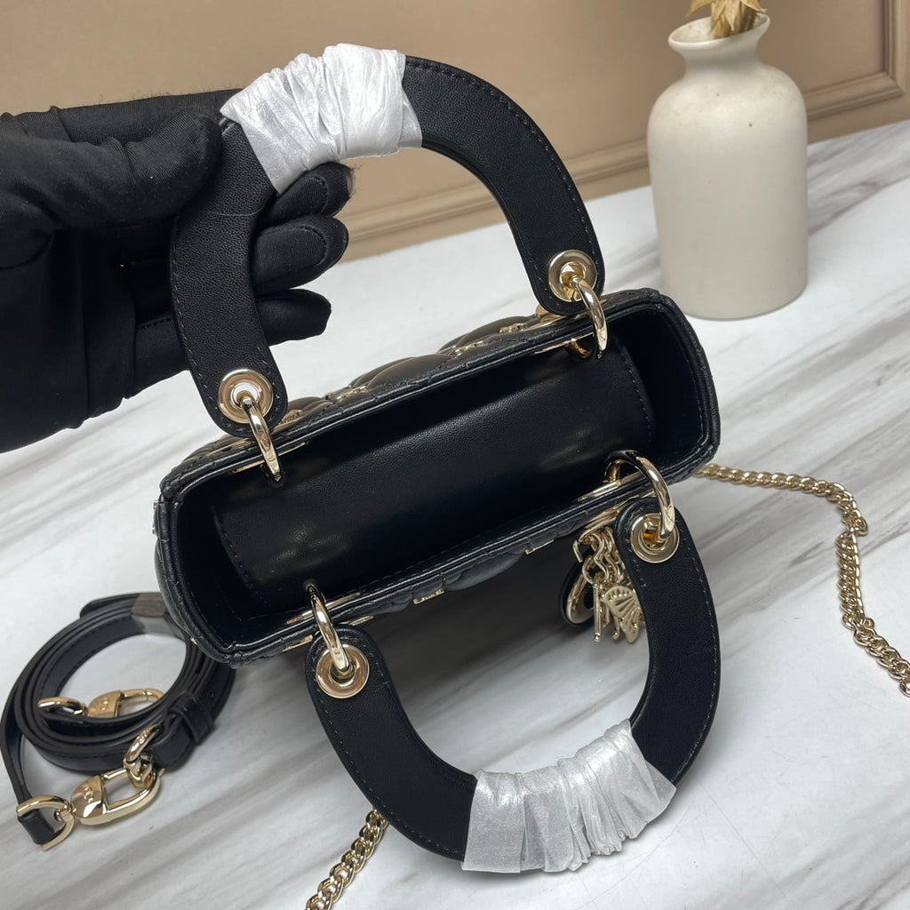 15RD139B Popular leather bag