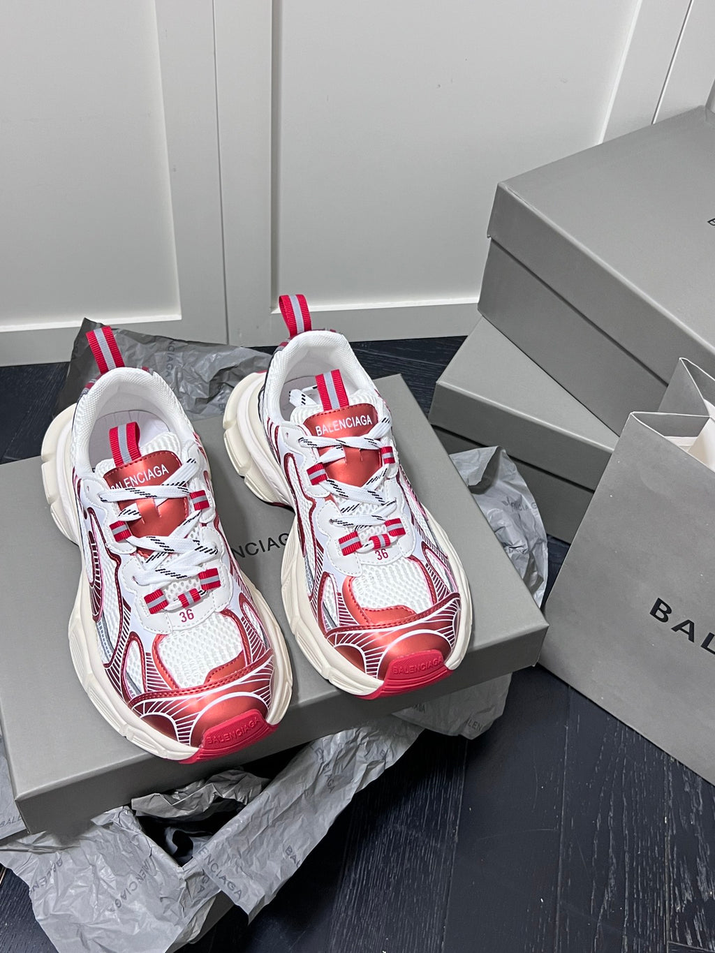 14J115Z Popular shoes