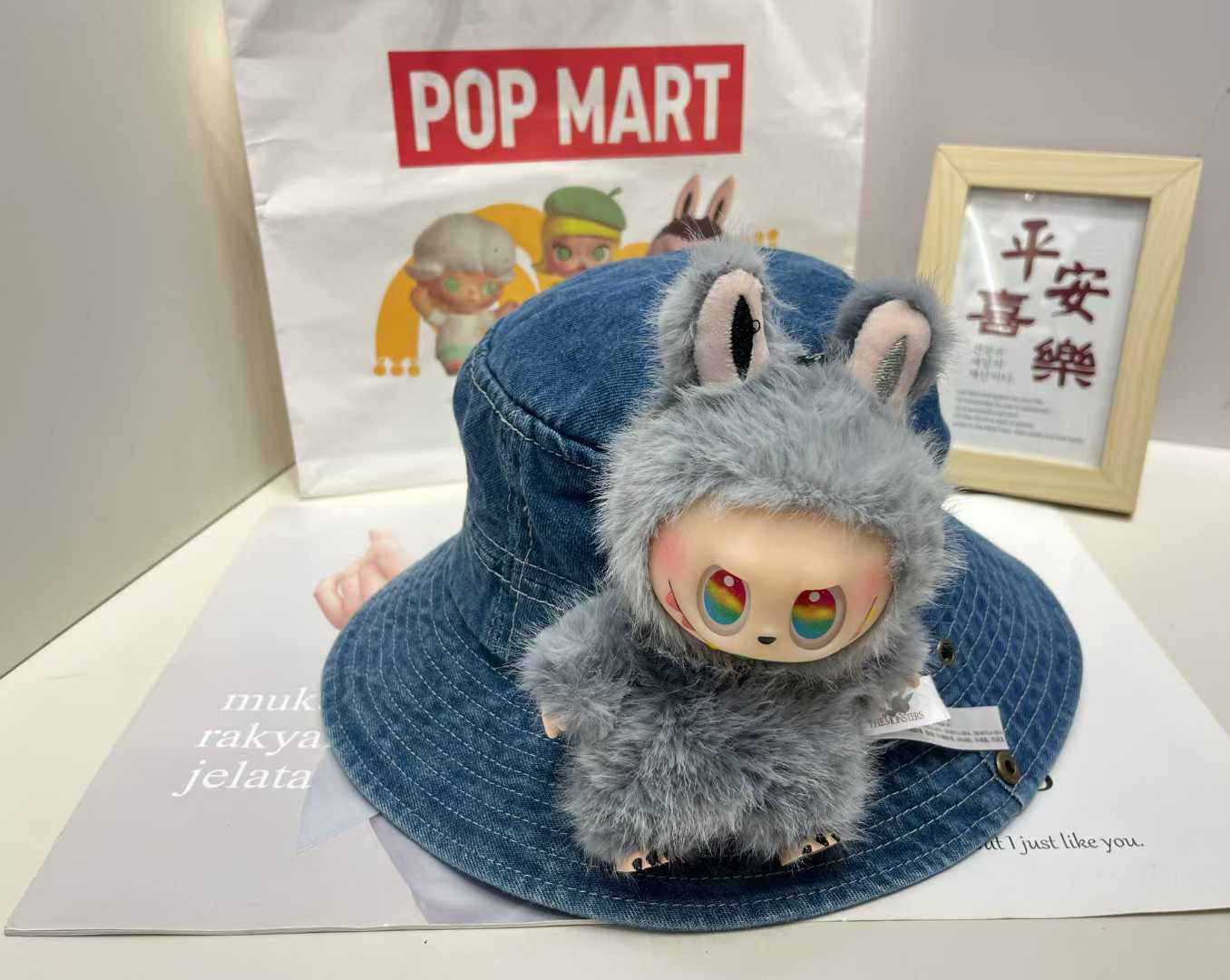 15QA84M Popular  hats