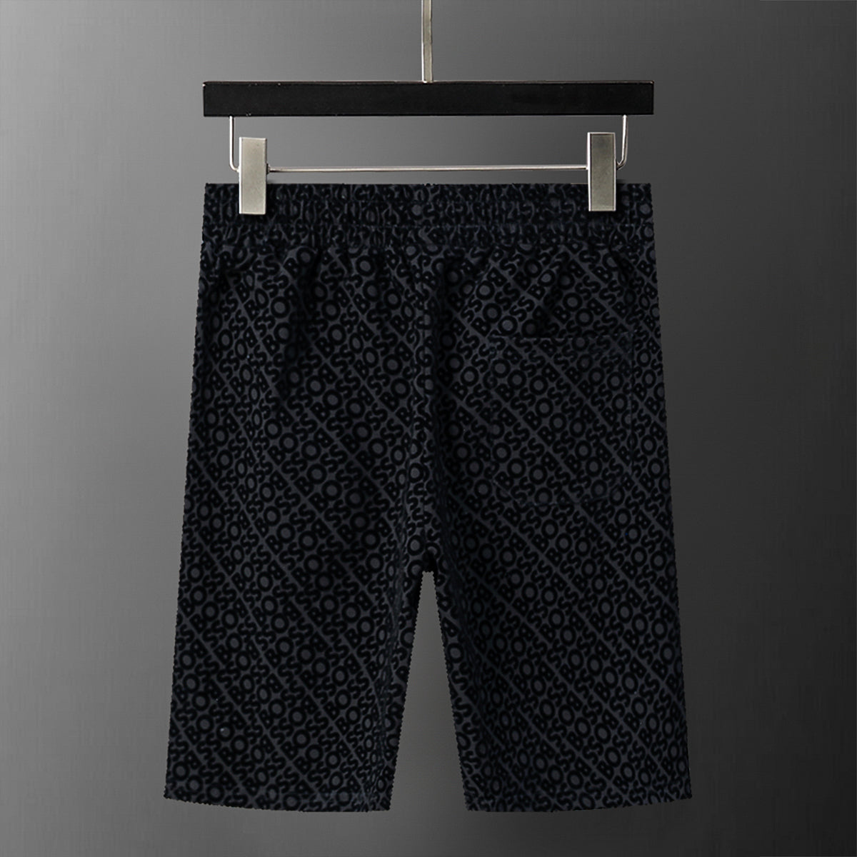135RA115U  Popular shirt and shorts set