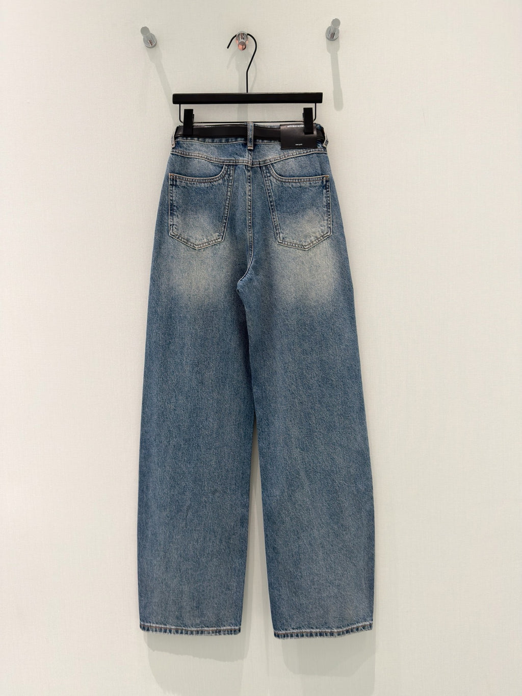 256XA45U Popular Pants fashion jeans