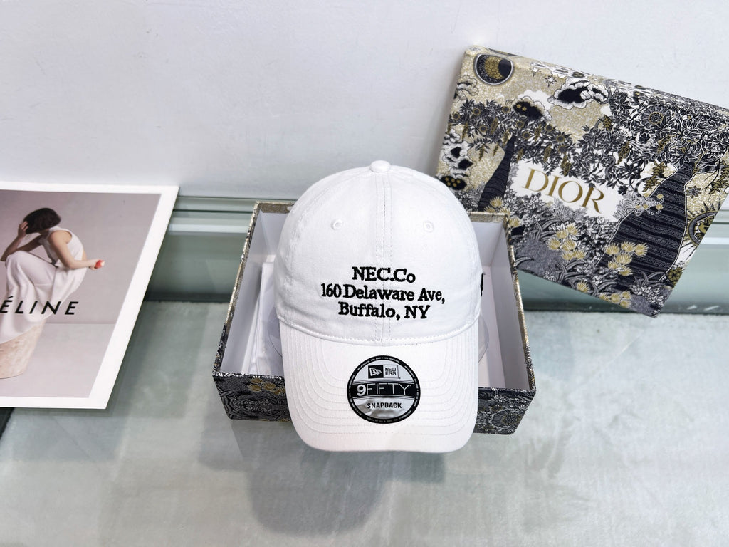 16XA16M Popular hats