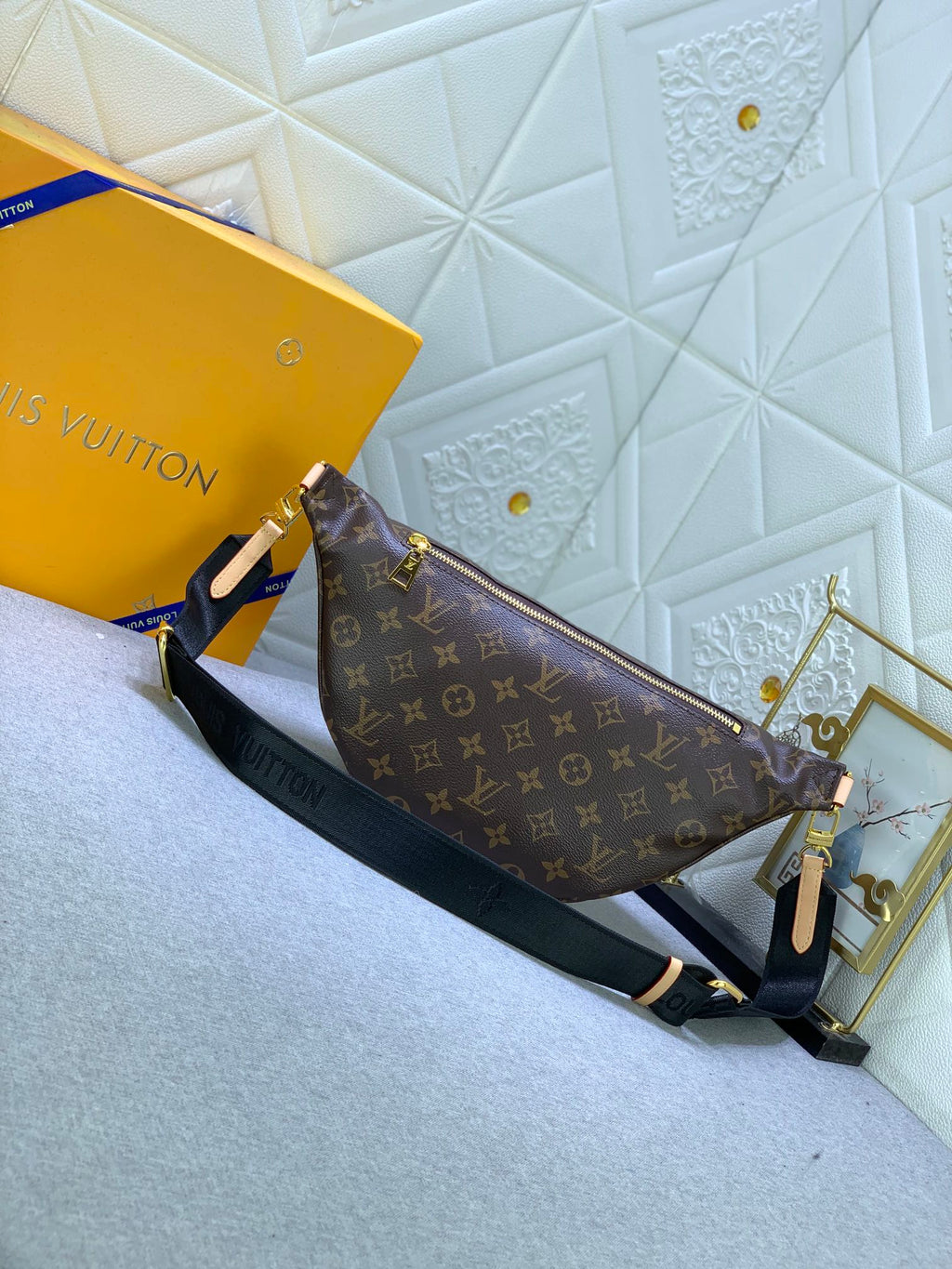 2XE86B Popular leather bag 