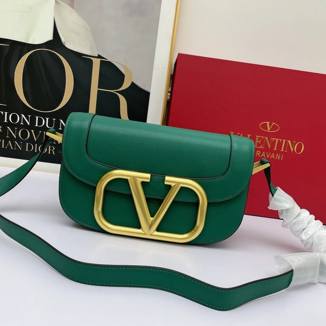 5A45B Popular  leather bag 