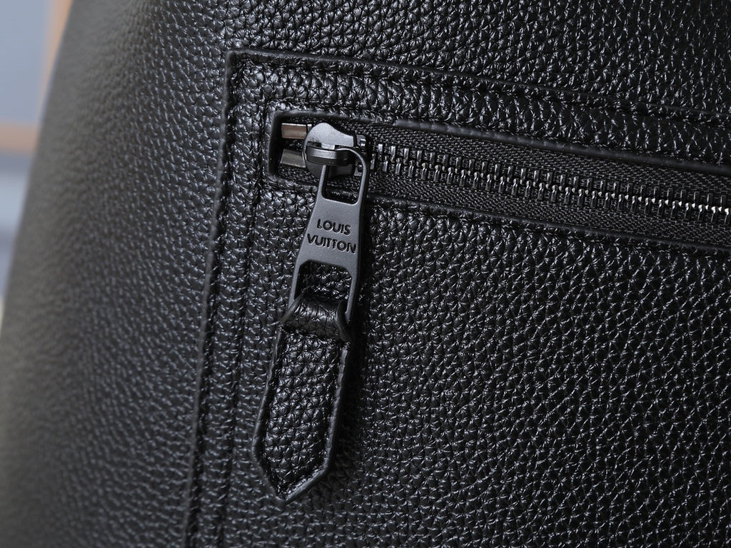 146PE42B Popular leather bag