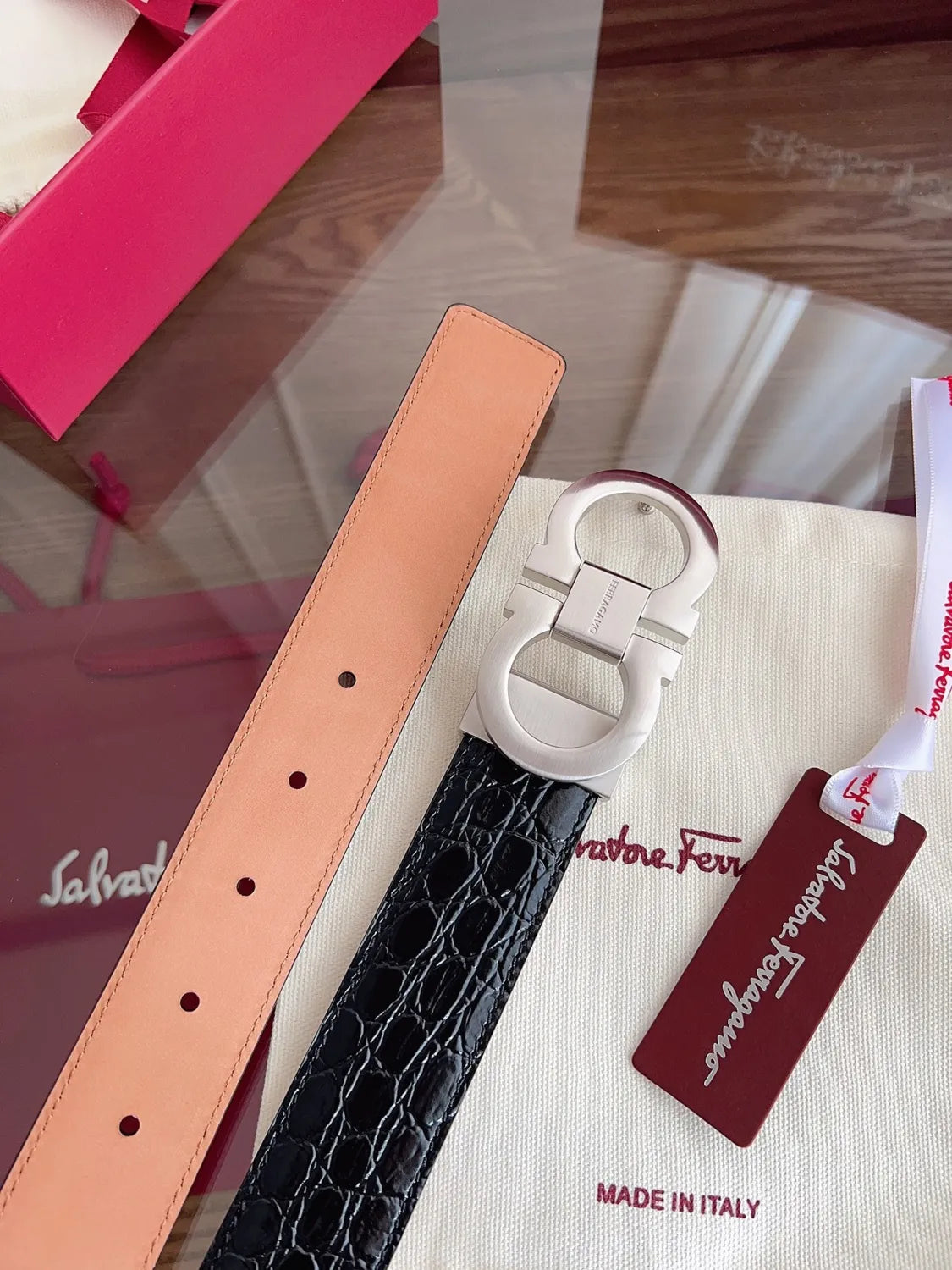 136PA41P Popular High quality belt With full package